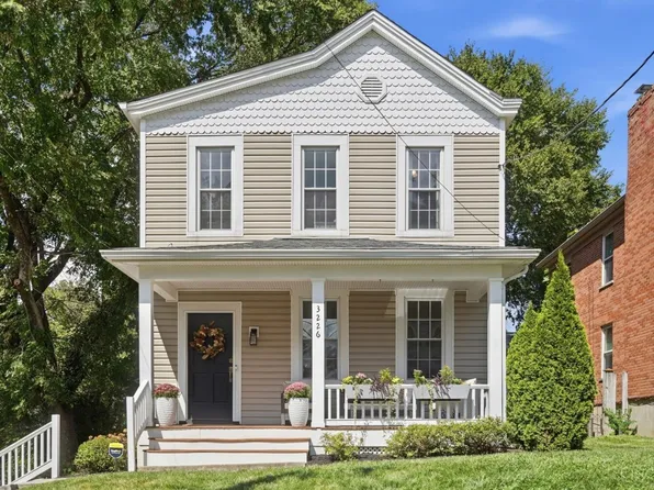 3226 Nash Ave, Cincinnati, OH 45226