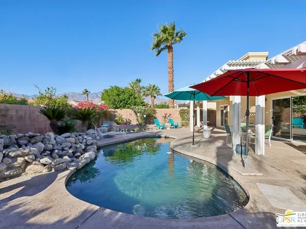 68433 Riviera Rd, Cathedral City, CA 92234