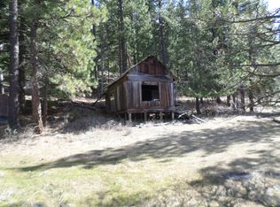 Indian Basin, Goldendale, WA 98620