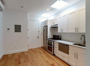 257 Rogers Ave #2RR, Brooklyn, NY 11225