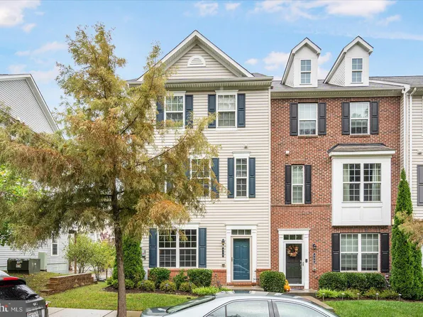 410 Kettle Bottom Dr, Reisterstown, MD 21136