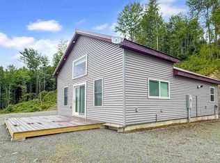 6057 VT Route 102, Canaan, VT 05903