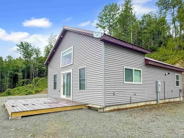 6057 VT Route 102, Canaan, VT 05903
