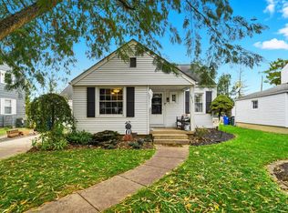 1311 Park Ave, Hamilton, OH 45013