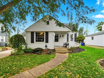 1311 Park Ave, Hamilton, OH, 45013