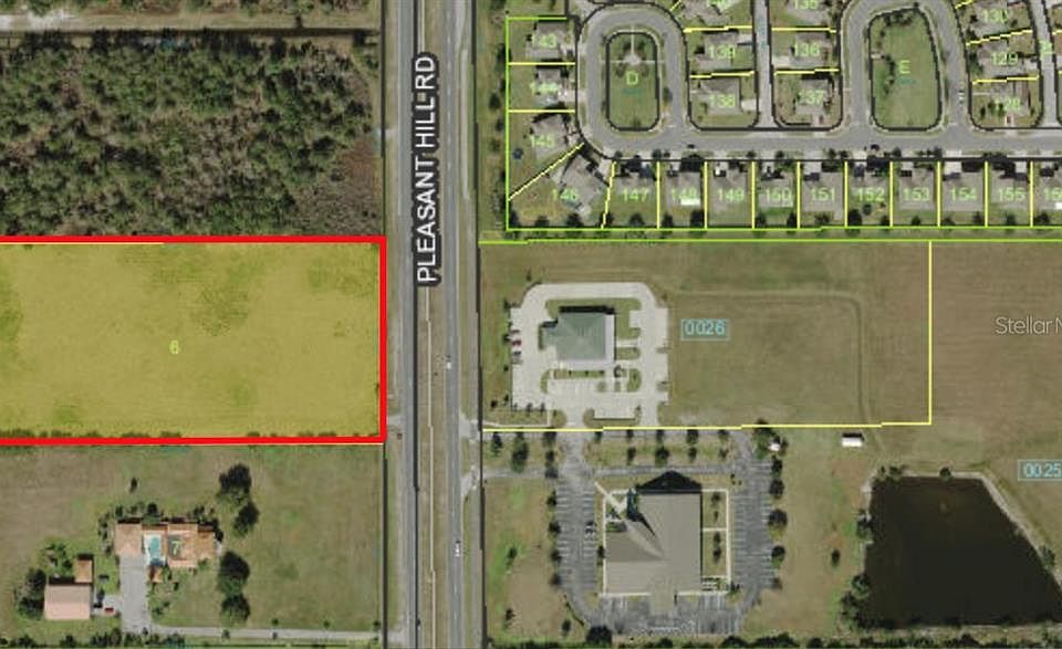 Pleasant Hill Rd, Kissimmee, FL 34746 MLS S5058073 Zillow