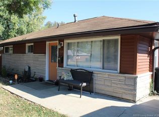 1024 Sharon Dr, Jeffersonville, IN 47130