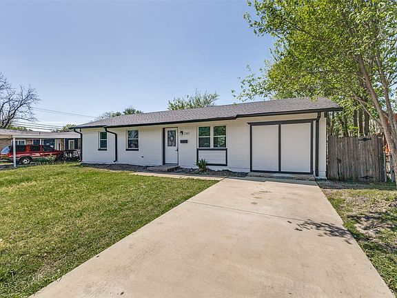 3rd image of 2407 Fulton Dr
