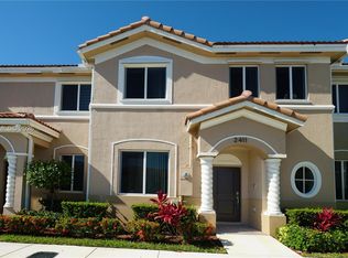 2411 SE 10th St #2411, Homestead, FL 33035