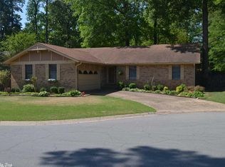 5 Wild Berry Pl, Little Rock, AR 72210