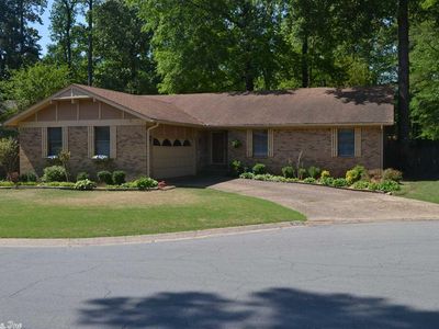 5 Wild Berry Pl, Little Rock, AR, 72210