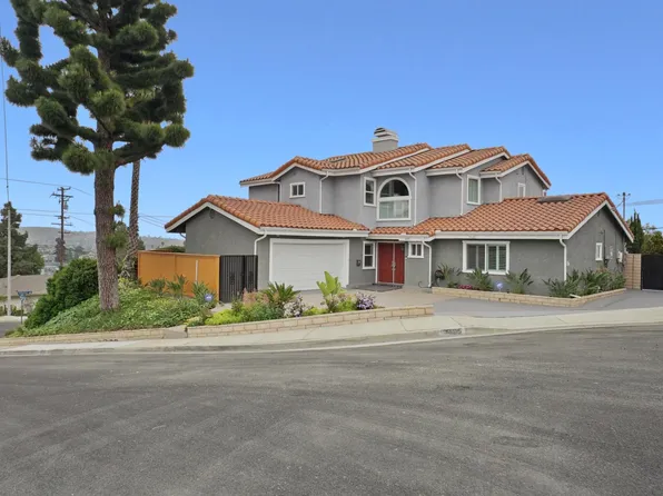 1495 W Sunrise Pl, Monterey Park, CA 91754