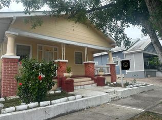 1404 E 22nd Ave, Tampa, FL 33605