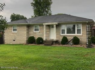 5525 Minor Ln, Louisville, KY 40219