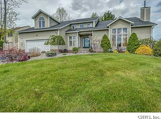 3627 Whispering Woods Ter, Baldwinsville, NY 13027