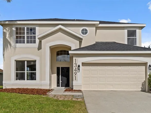 13491 Early Frost Cir, Orlando, FL 32828