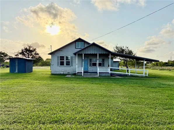 4501 Fm 1069, Aransas Pass, TX 78336