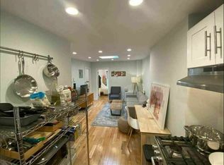 216 3rd Ave #3E, New York, NY 10003