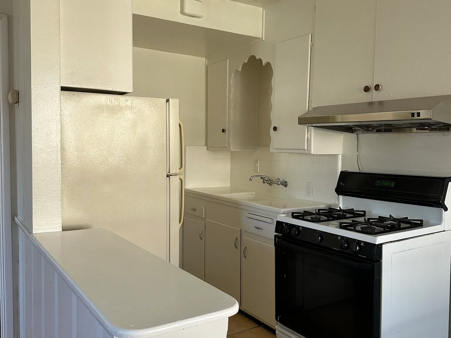 1 bed, 650 sqft, $1,850 — Photo 4