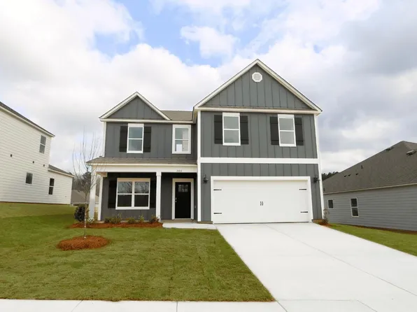 365 Archers Brook Dr, Springville, AL 35146