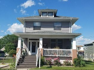 2948 Edgewood Ave, Parkville, MD 21234