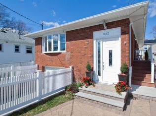 942 Bard Ave, Staten Island, NY 10301