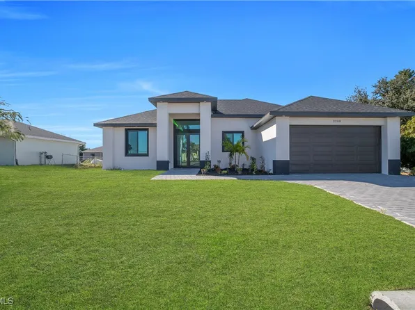 2208 NE 9th Ave, Cape Coral, FL 33909