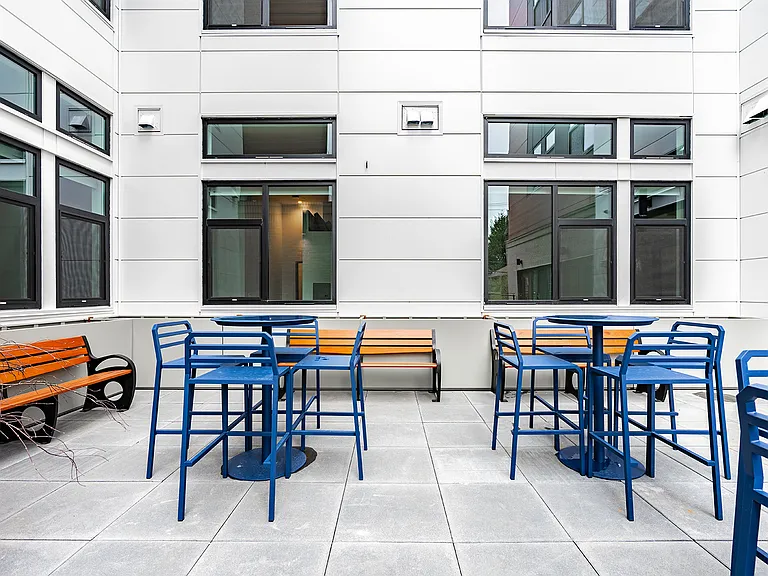 Zeal Lofts — Photo 131