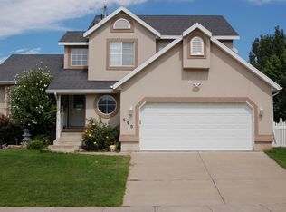 690 W 2175 N, Layton, UT 84041