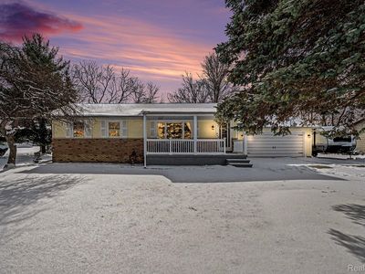 6030 E Hill Rd, Grand Blanc, MI, 48439