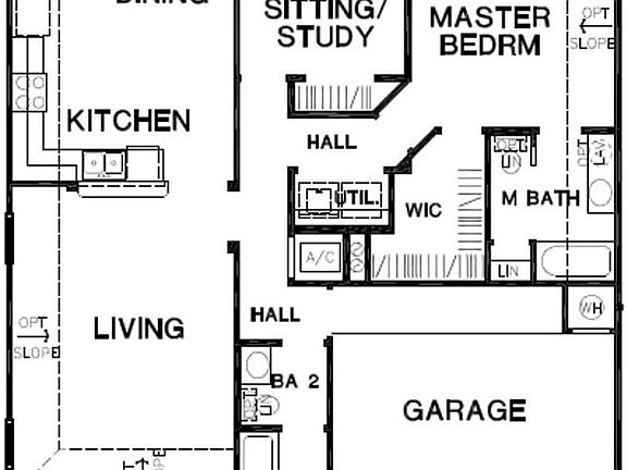 Floor Plan.