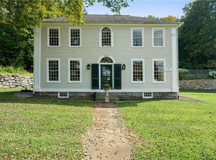 389 Saybrook Rd, Haddam, CT 06438