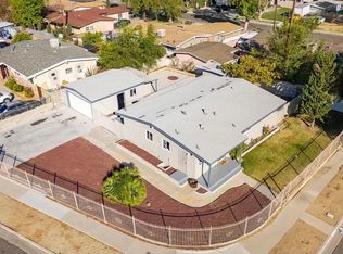 45437 Fig Ave, Lancaster, CA