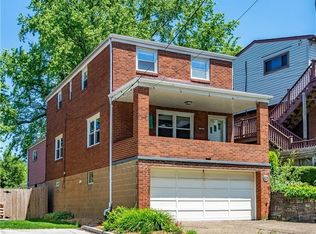 6229 Nicholson St, Pittsburgh, PA 15217