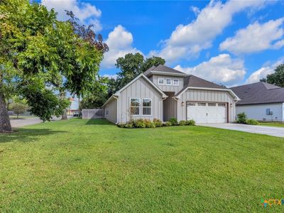 201 E Salty St, Thorndale, TX, 76577