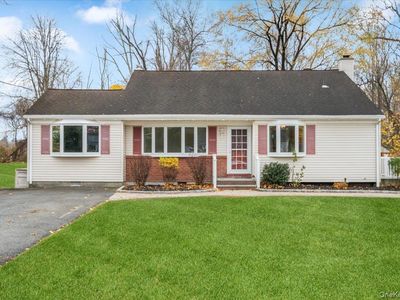 889 Fox Meadow Road, Yorktown Heights, NY, 10598