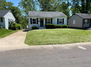 224 Cameron Rd, Saint Louis, MO
