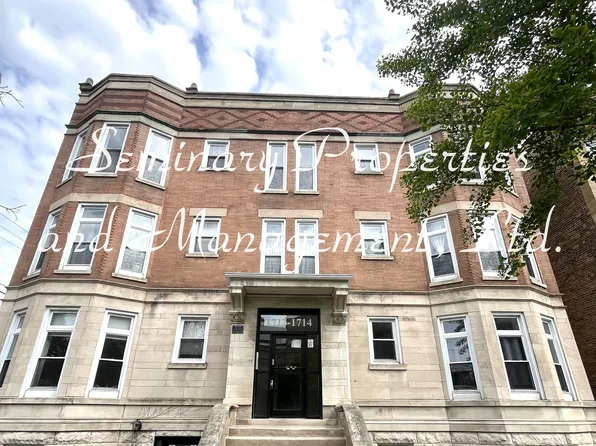 1712-14 W Sunnyside, 1712-14 W Sunnyside Ave #1714-2FF, Chicago, IL 60640