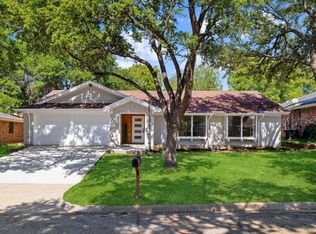 6757 Fair Meadows Dr, North Richland Hills, TX 76182