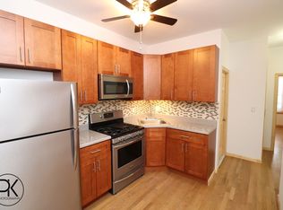 42 Sutton St APT 3L, Brooklyn, NY 11222