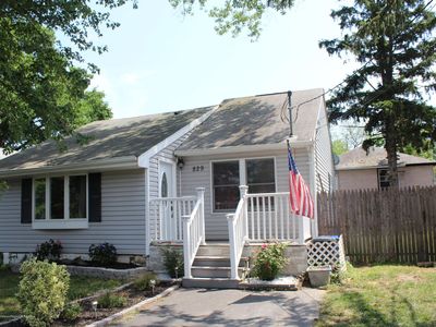 829 Shore Rd, Keyport, NJ, 07735