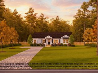 LOT 2 Middle Ground Church Rd, Chester, GA 31012