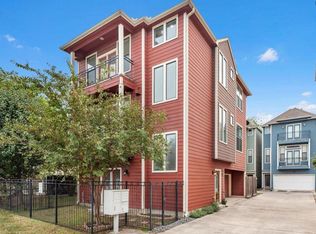608 W 27th St, Houston, TX 77008