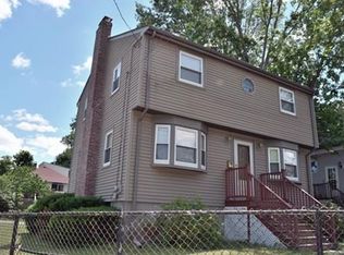 171 Sherman St, Quincy, MA 02170