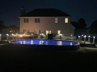 7478 Boardwalk, Winfield, IN 46307
