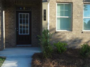 565 Fundao Ln #18, Lawrenceville, GA 30046