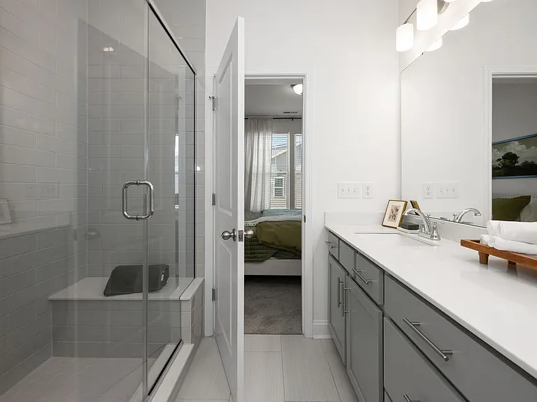 Abode at Greenway — Photo 61
