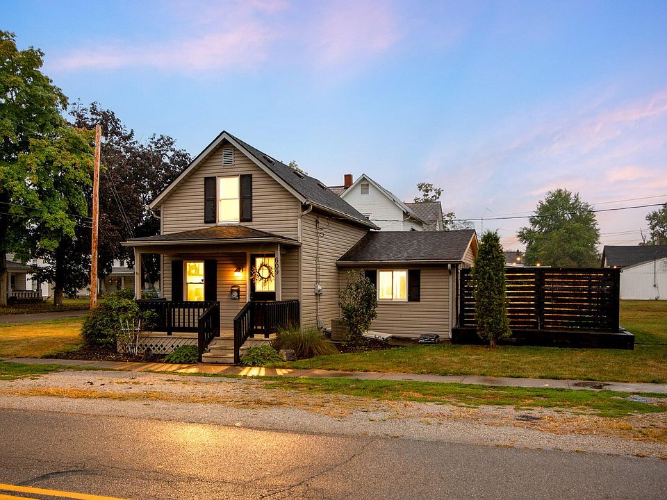 1st image of 609 W Gambier St