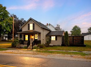 609 W Gambier St, Mount Vernon, OH 43050