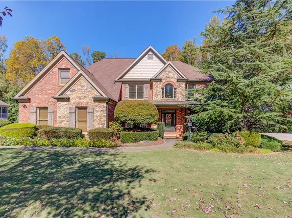 2765 Aldrich Dr, Cumming, GA 30040